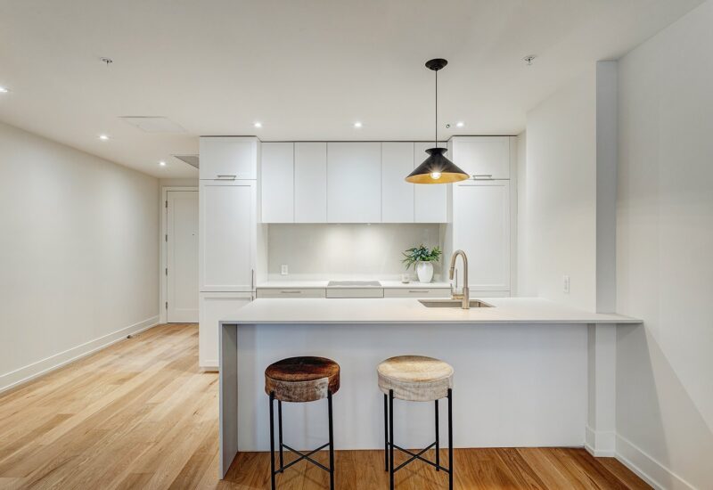 45 Av. Westminster S. #209  Montréal-Ouest (Montréal)