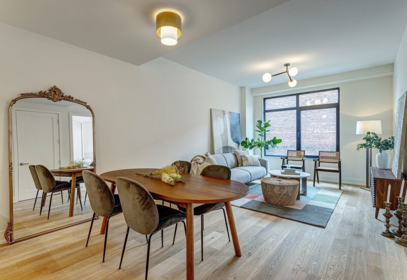 45 Av. Westminster S. #209  Montréal-Ouest (Montréal)