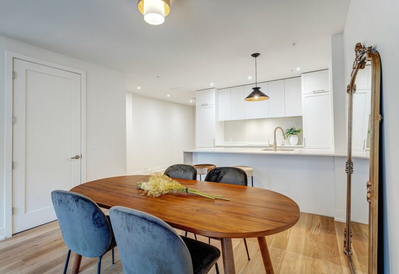 45 Av. Westminster S. #209  Montréal-Ouest (Montréal)