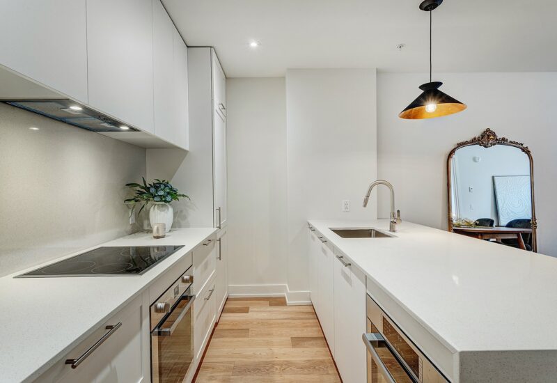 45 Av. Westminster S. #209  Montréal-Ouest (Montréal)