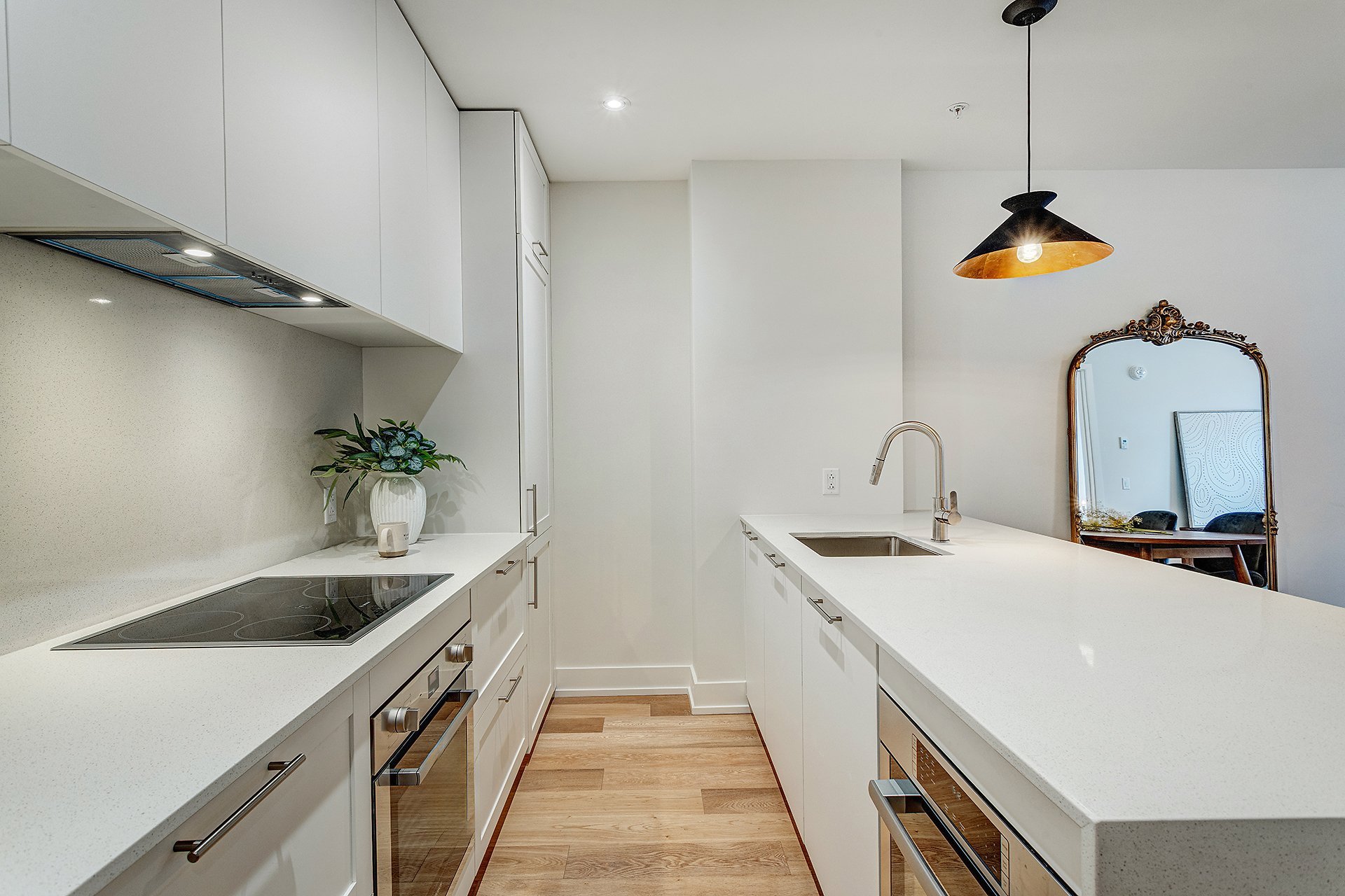 Zu verkaufen Wohnung | Montréal-Ouest - picture 3