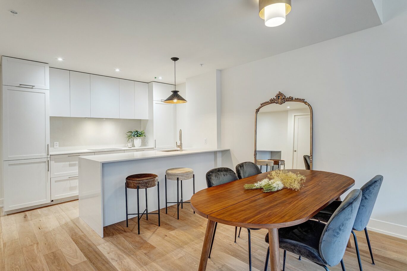 45 Av. Westminster S. #209  Montréal-Ouest (Montréal)