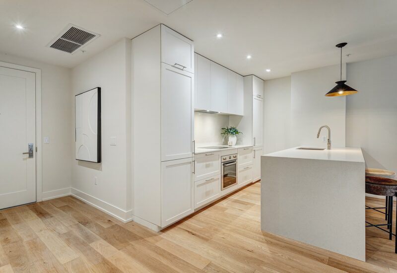 45 Av. Westminster S. #209  Montréal-Ouest (Montréal)