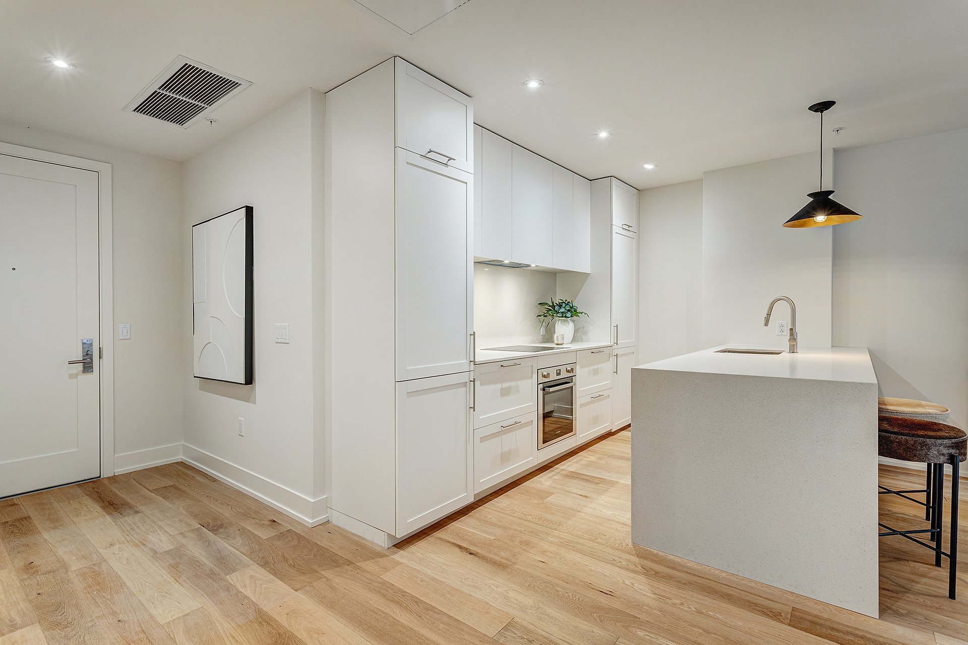 Wohnung Montréal-Ouest - picture 1