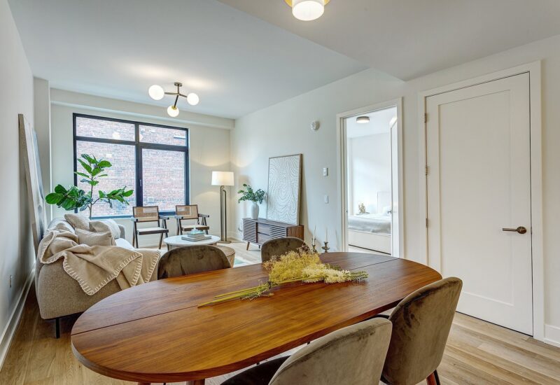 45 Av. Westminster S. #209  Montréal-Ouest (Montréal)