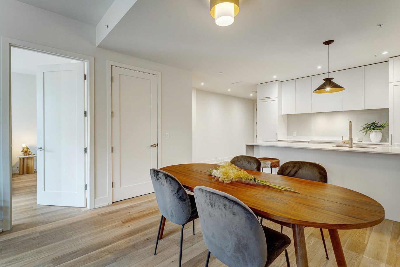 45 Av. Westminster S. #209  Montréal-Ouest (Montréal)