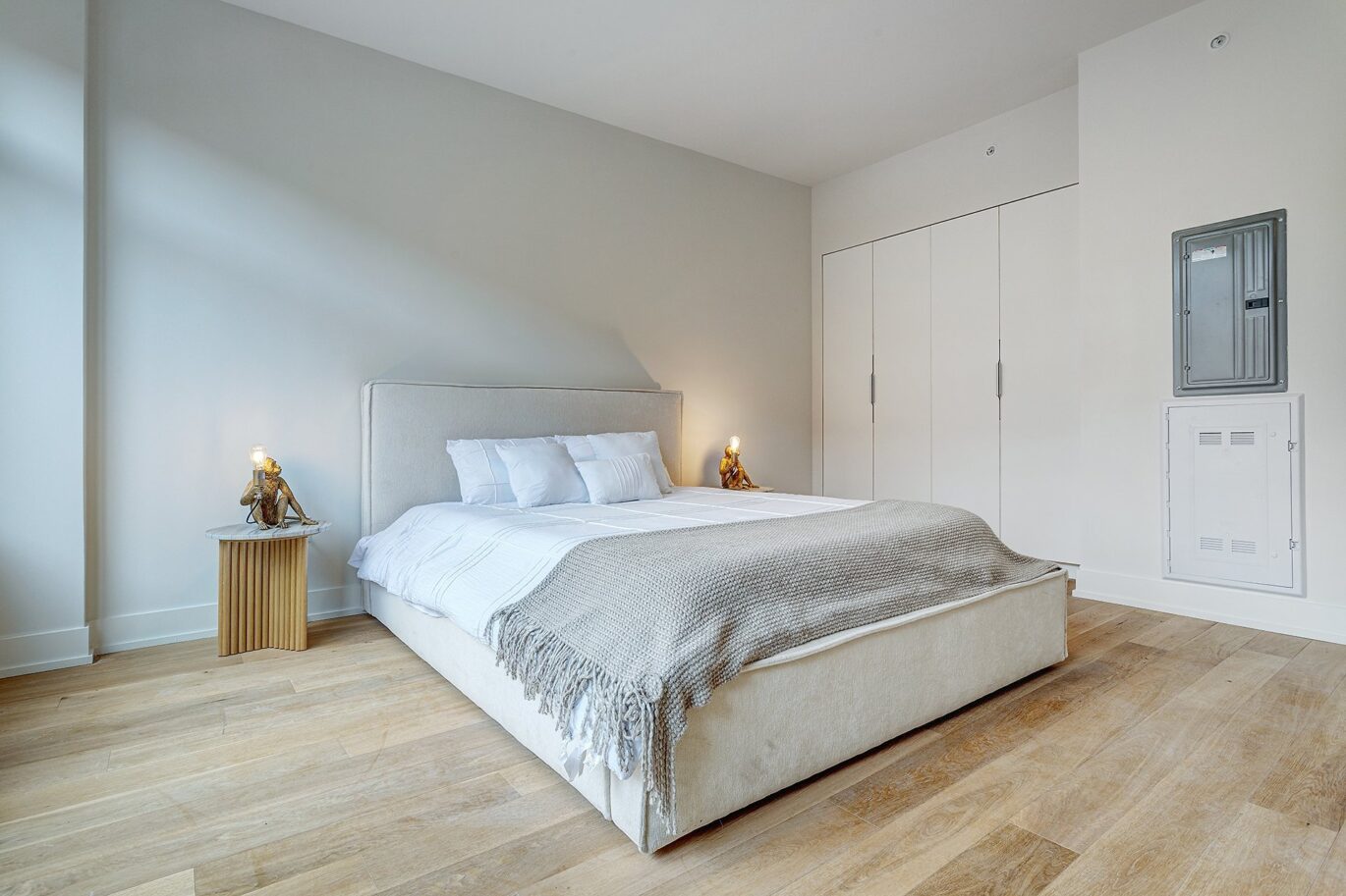 45 Av. Westminster S. #209  Montréal-Ouest (Montréal)