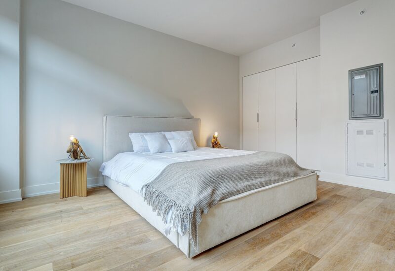 45 Av. Westminster S. #209  Montréal-Ouest (Montréal)