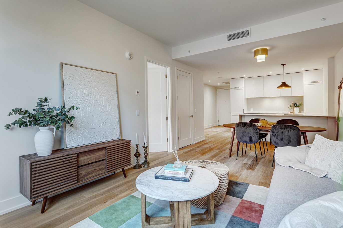 45 Av. Westminster S. #209  Montréal-Ouest (Montréal)