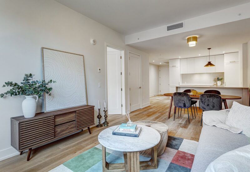 45 Av. Westminster S. #209  Montréal-Ouest (Montréal)