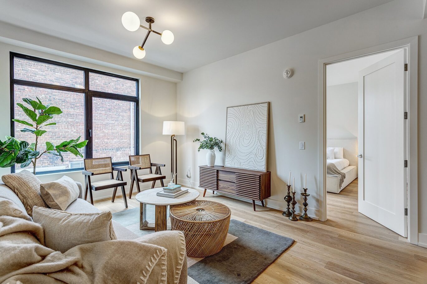 45 Av. Westminster S. #209  Montréal-Ouest (Montréal)