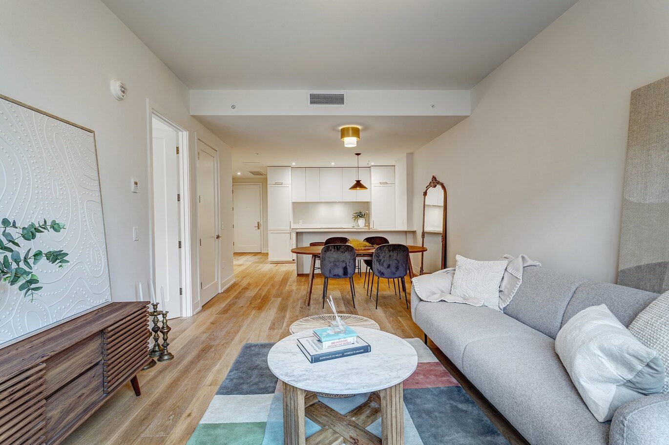 45 Av. Westminster S. #209  Montréal-Ouest (Montréal)