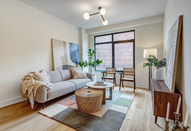 45 Av. Westminster S. #209  Montréal-Ouest (Montréal)