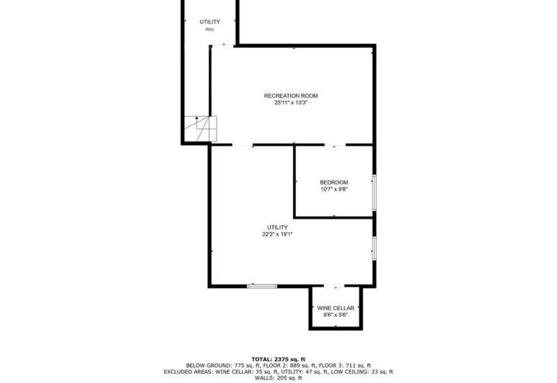 6 Av. St-Joachim  Pointe-Claire (Montréal)