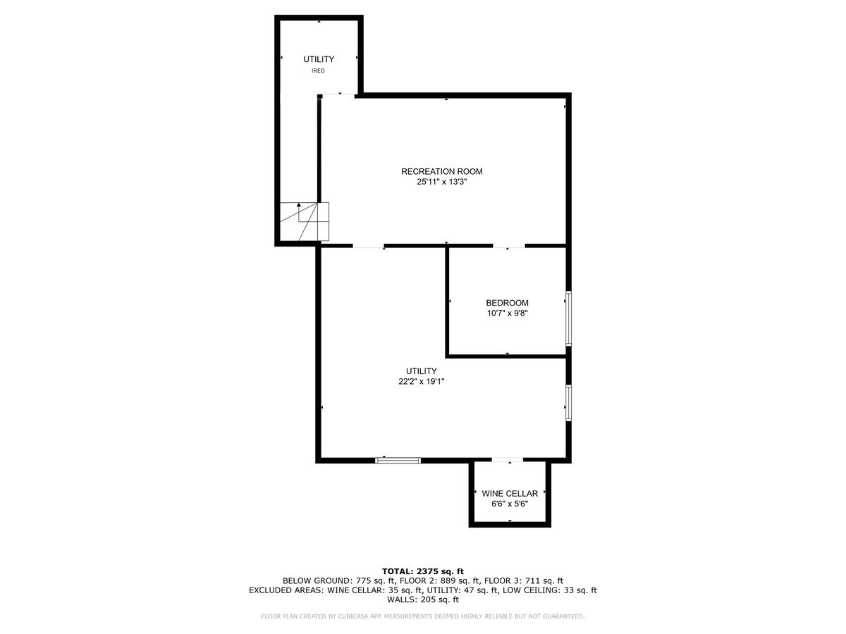 6 Av. St-Joachim  Pointe-Claire (Montréal)