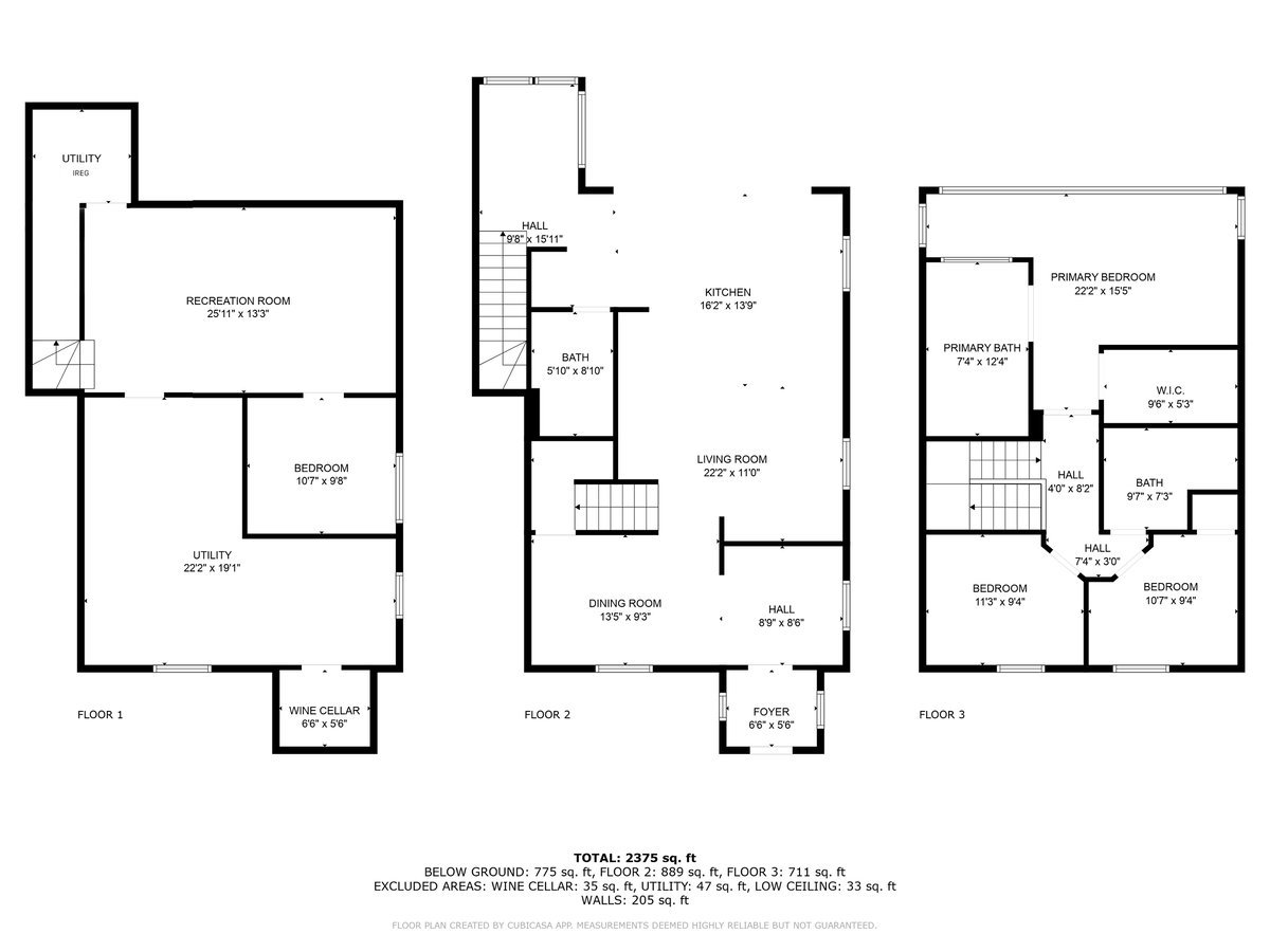 6 Av. St-Joachim  Pointe-Claire (Montréal)