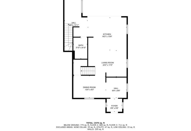 6 Av. St-Joachim  Pointe-Claire (Montréal)
