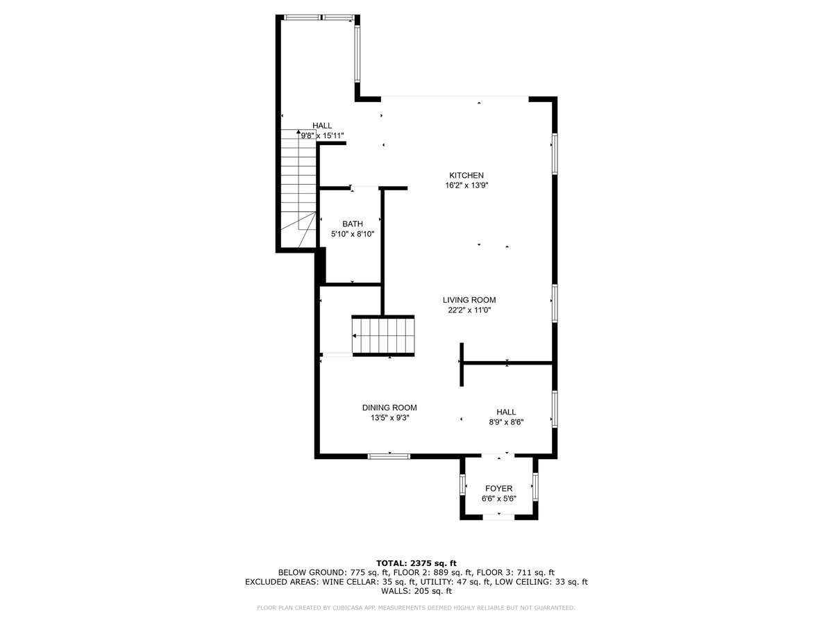6 Av. St-Joachim  Pointe-Claire (Montréal)