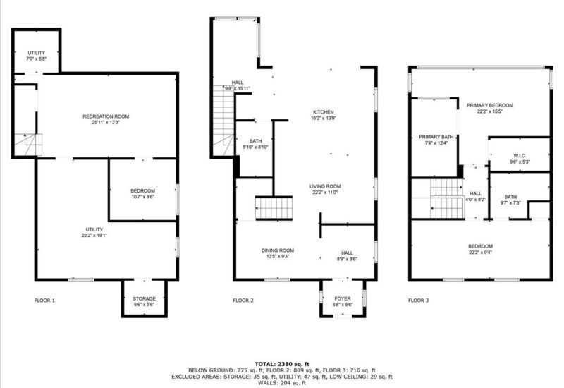 6 Av. St-Joachim  Pointe-Claire (Montréal)