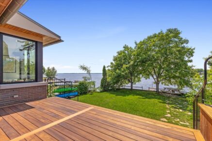 6 Av. St-Joachim  Pointe-Claire (Montréal)