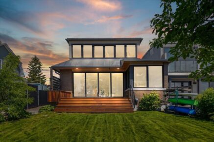 6 Av. St-Joachim  Pointe-Claire (Montréal)