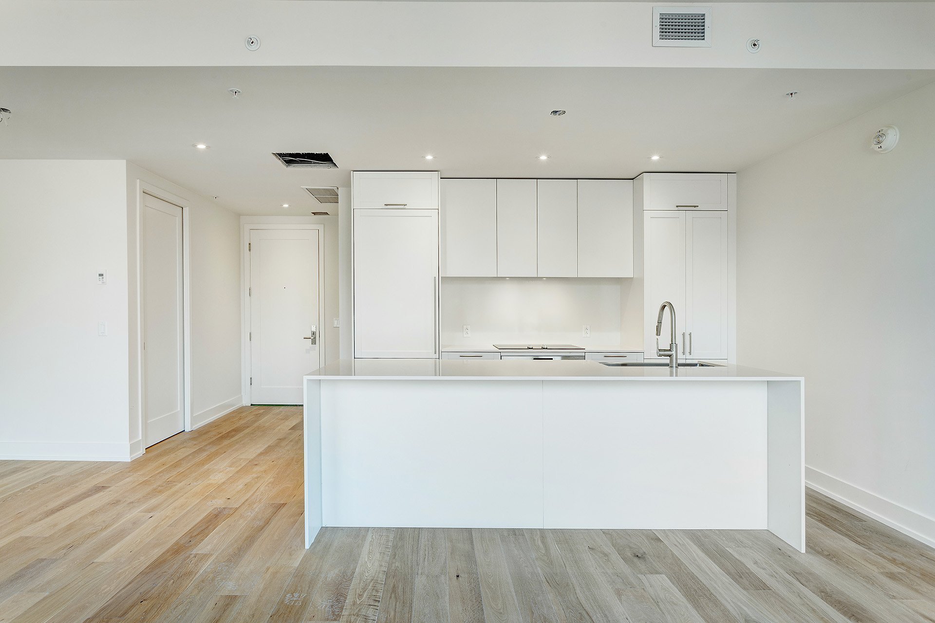 45 Av. Westminster S. #308  Montréal-Ouest (Montréal) - picture 2