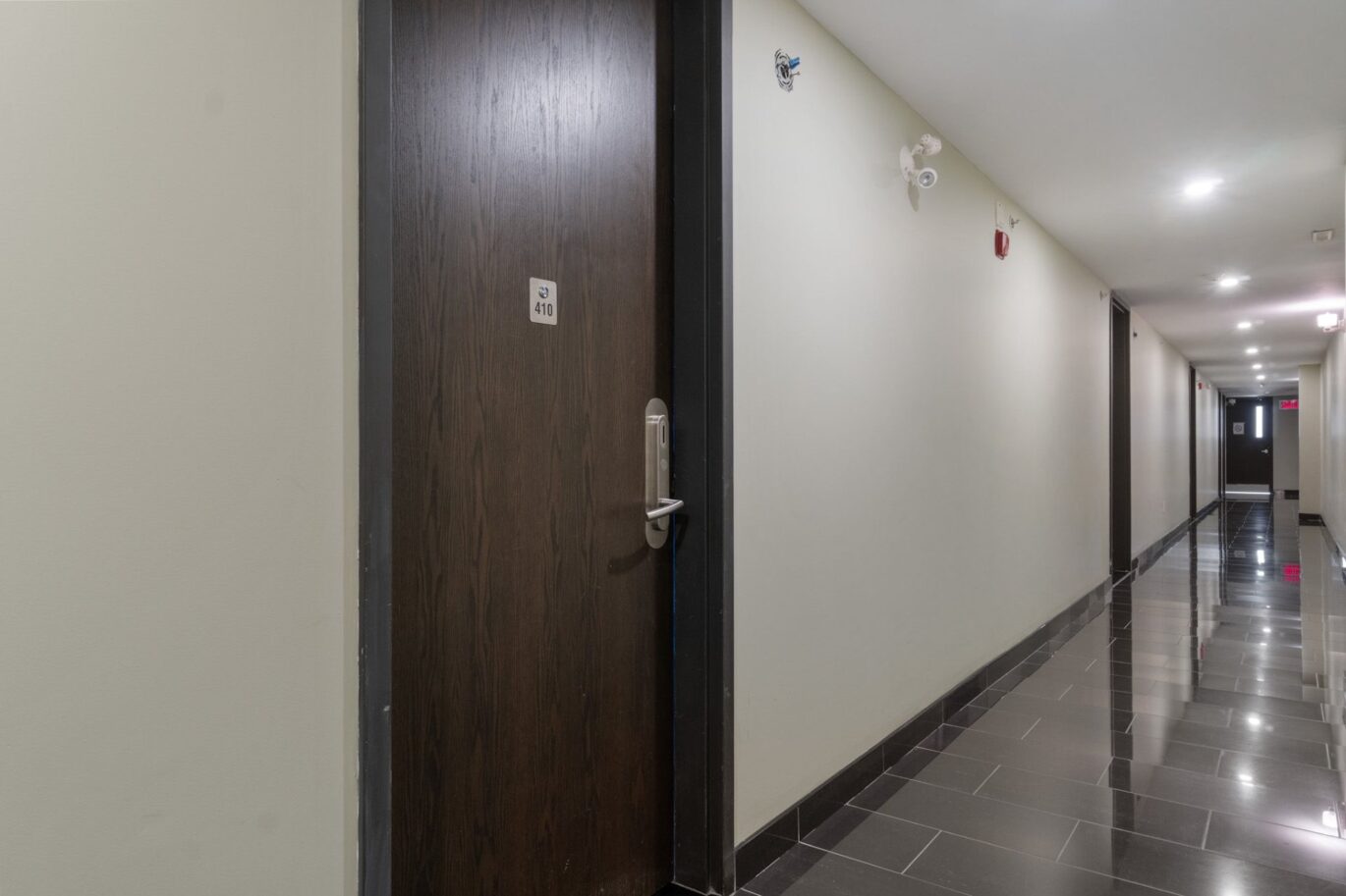 1010 Rue Ste-Catherine E. #410  Montréal (Ville-Marie) (Montréal)