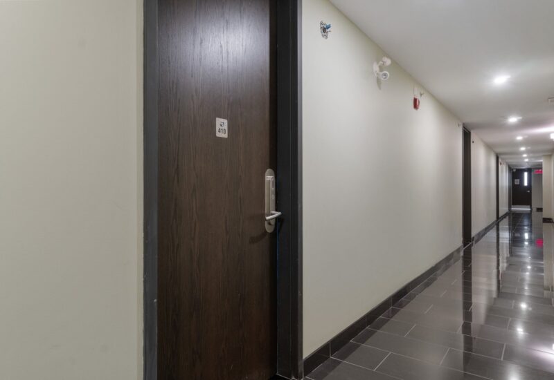 1010 Rue Ste-Catherine E. #410  Montréal (Ville-Marie) (Montréal)