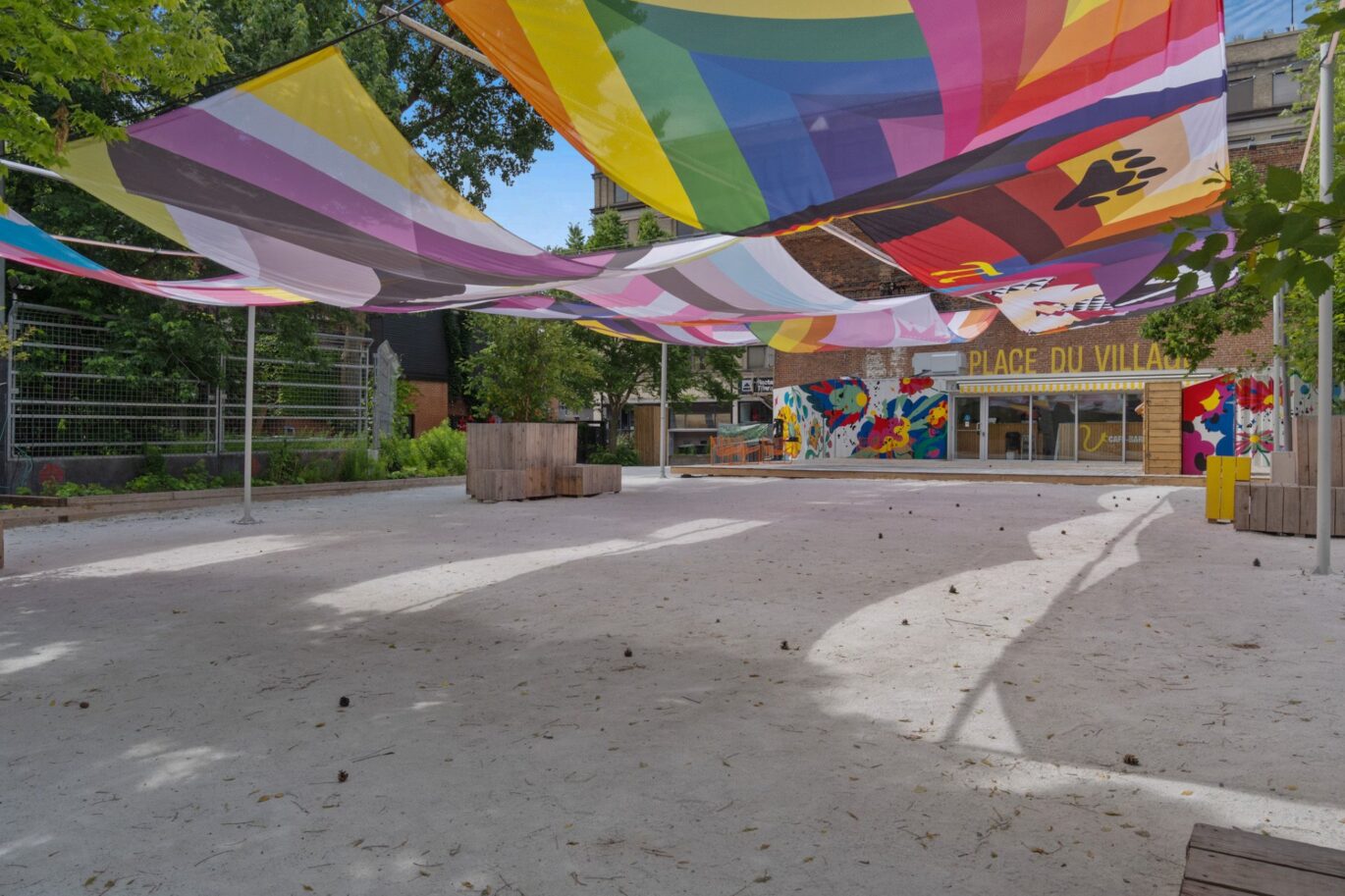 1010 Rue Ste-Catherine E. #410  Montréal (Ville-Marie) (Montréal)