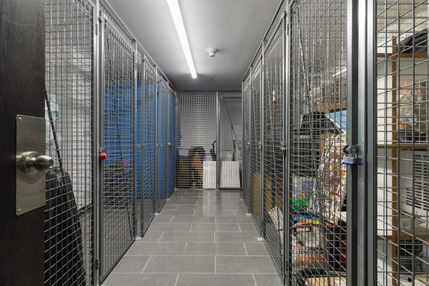 1010 Rue Ste-Catherine E. #410  Montréal (Ville-Marie) (Montréal)