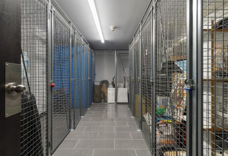 1010 Rue Ste-Catherine E. #410  Montréal (Ville-Marie) (Montréal)