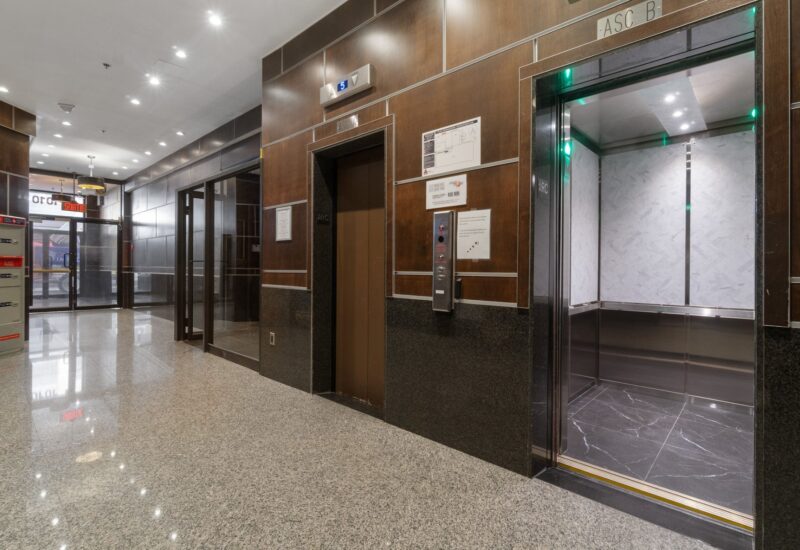 1010 Rue Ste-Catherine E. #410  Montréal (Ville-Marie) (Montréal)