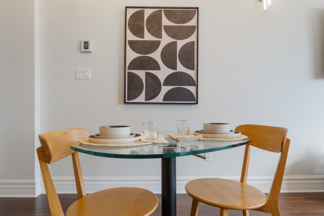 1010 Rue Ste-Catherine E. #410  Montréal (Ville-Marie) (Montréal)