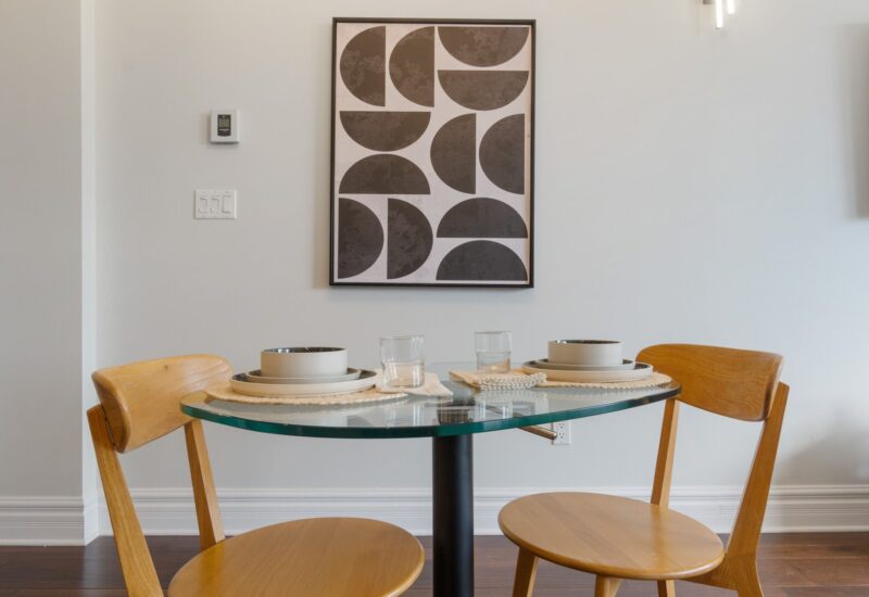 1010 Rue Ste-Catherine E. #410  Montréal (Ville-Marie) (Montréal)