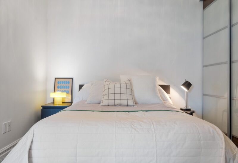 1010 Rue Ste-Catherine E. #410  Montréal (Ville-Marie) (Montréal)