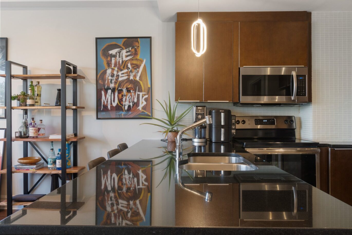 1010 Rue Ste-Catherine E. #410  Montréal (Ville-Marie) (Montréal)