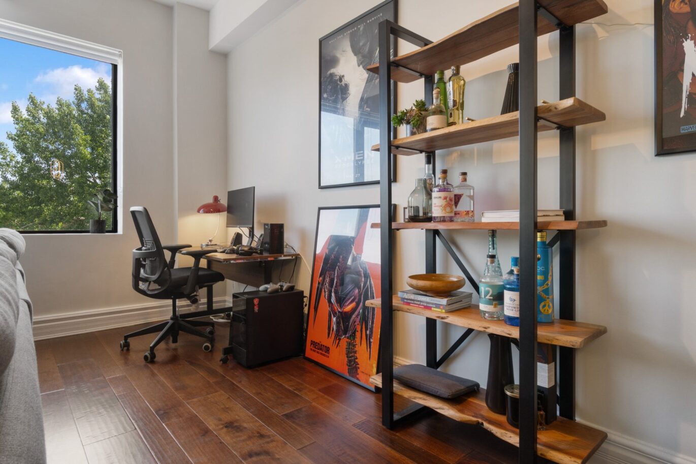 1010 Rue Ste-Catherine E. #410  Montréal (Ville-Marie) (Montréal)