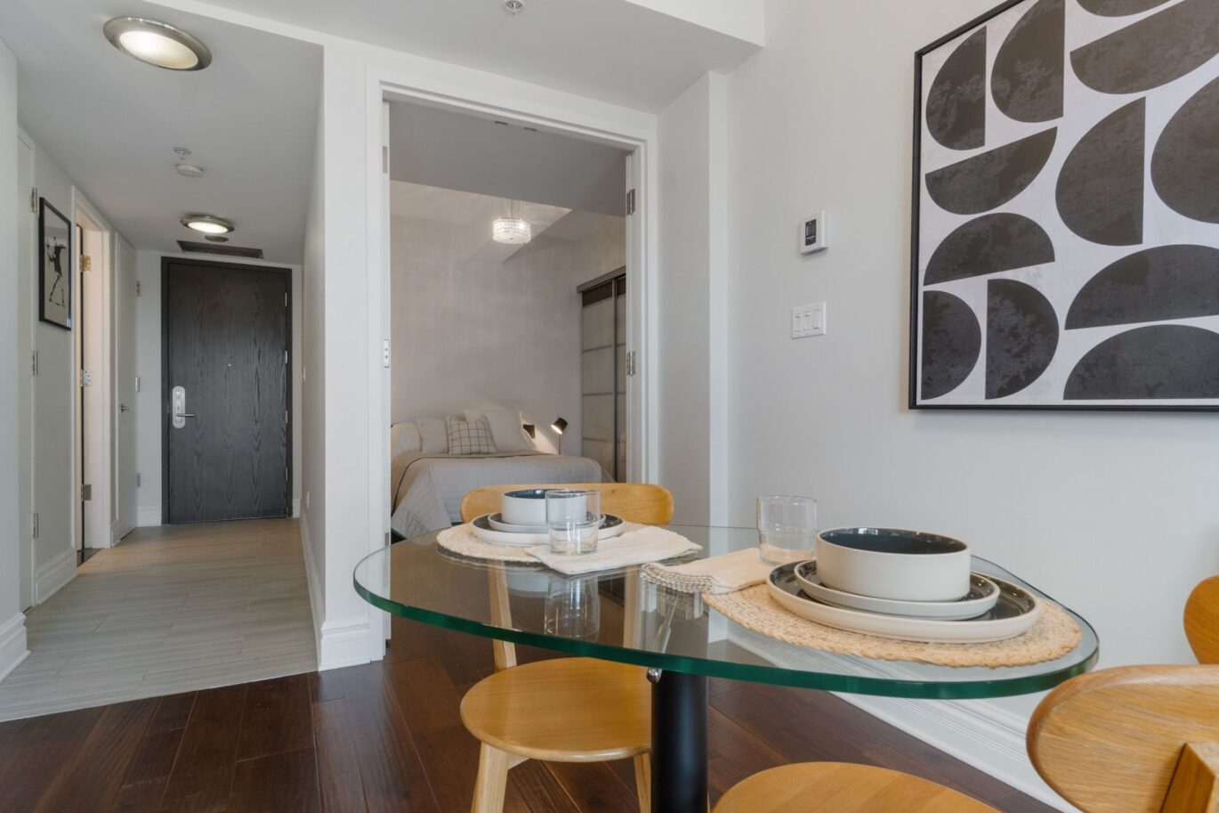 1010 Rue Ste-Catherine E. #410  Montréal (Ville-Marie) (Montréal)