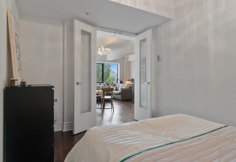 1010 Rue Ste-Catherine E. #410  Montréal (Ville-Marie) (Montréal)