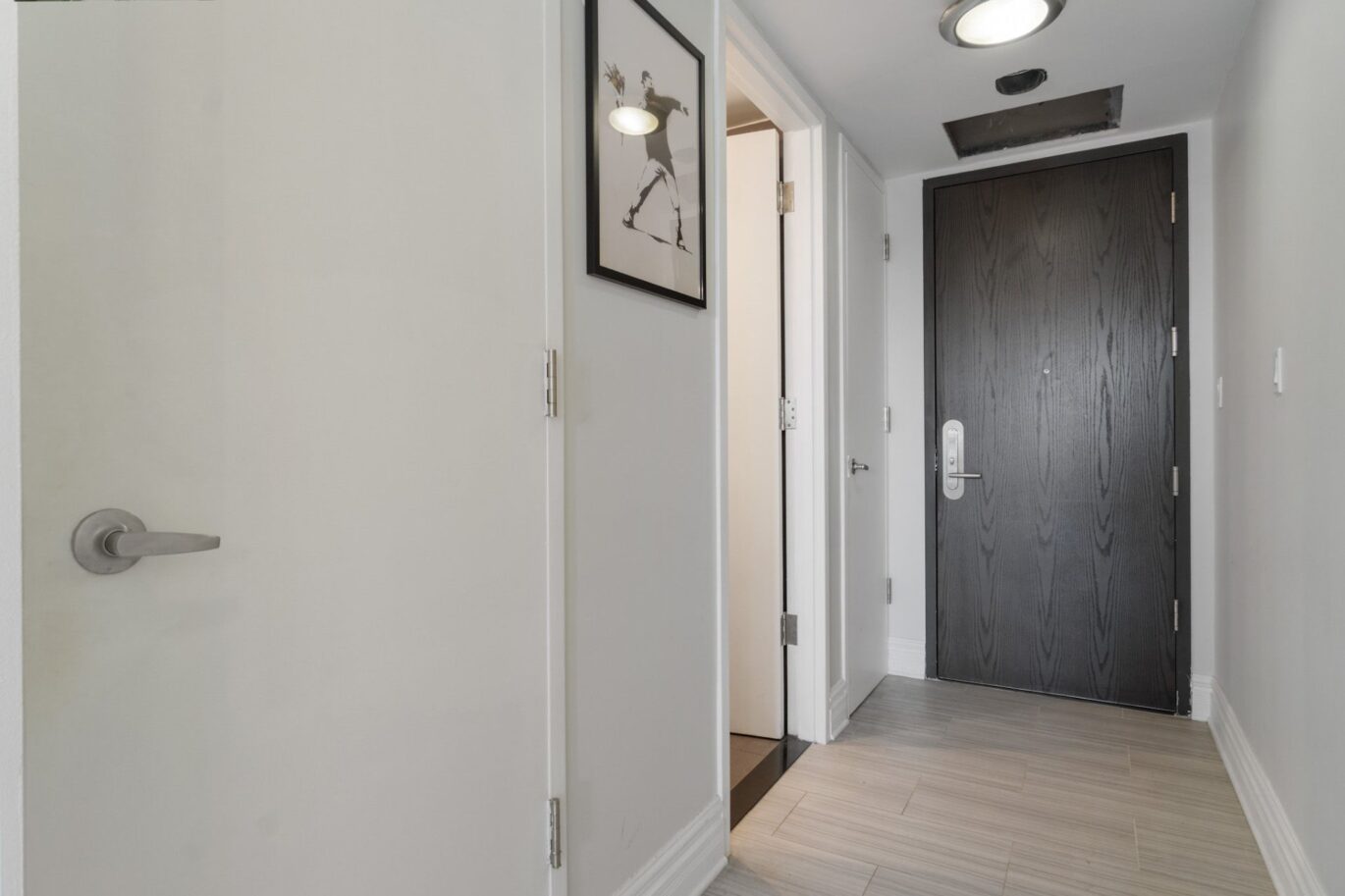 1010 Rue Ste-Catherine E. #410  Montréal (Ville-Marie) (Montréal)