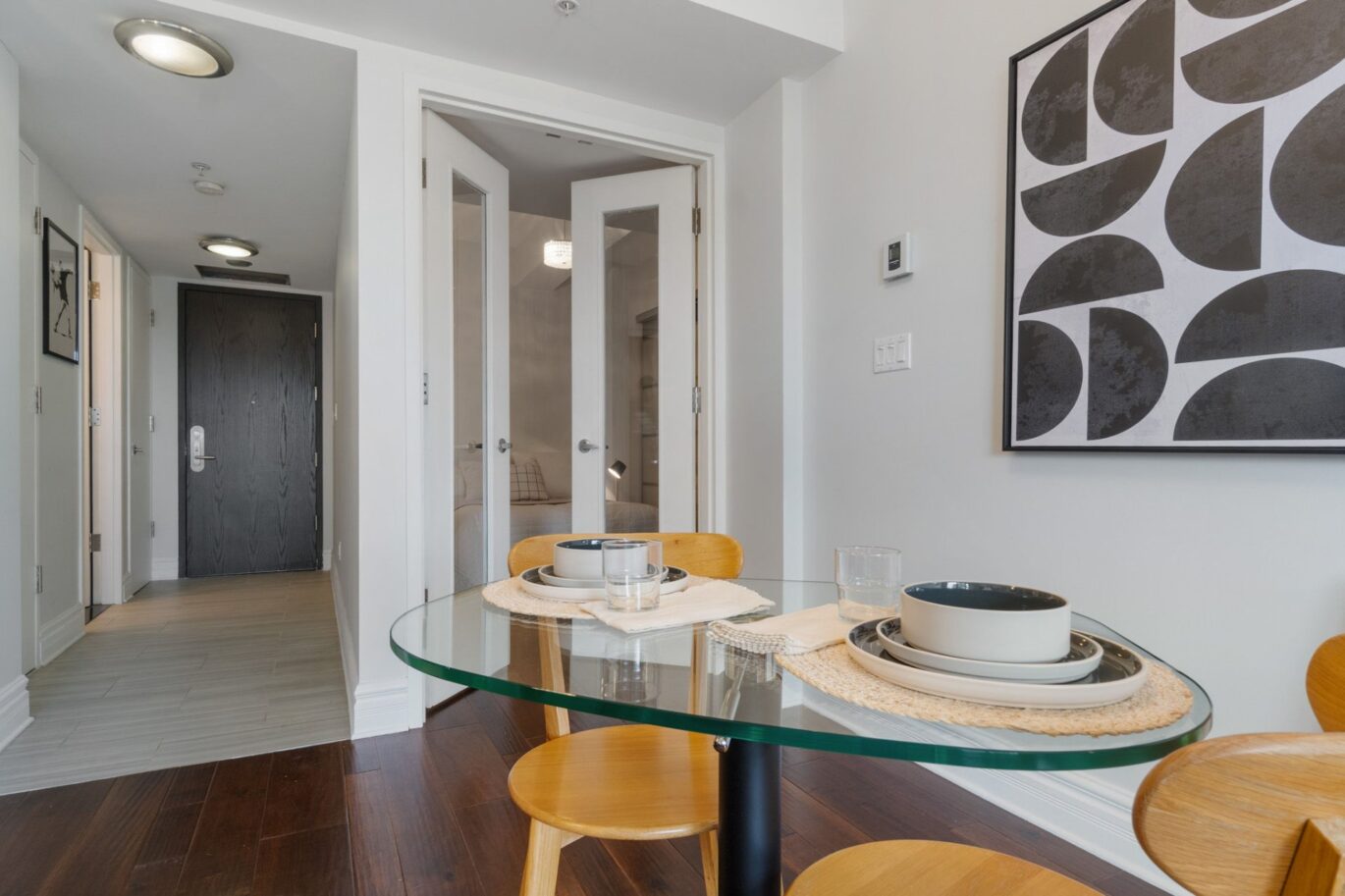 1010 Rue Ste-Catherine E. #410  Montréal (Ville-Marie) (Montréal)