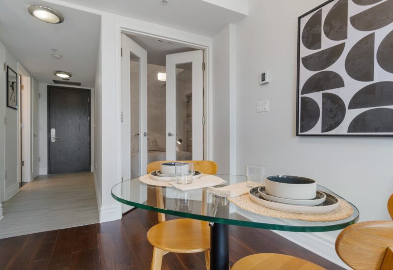 1010 Rue Ste-Catherine E. #410  Montréal (Ville-Marie) (Montréal)