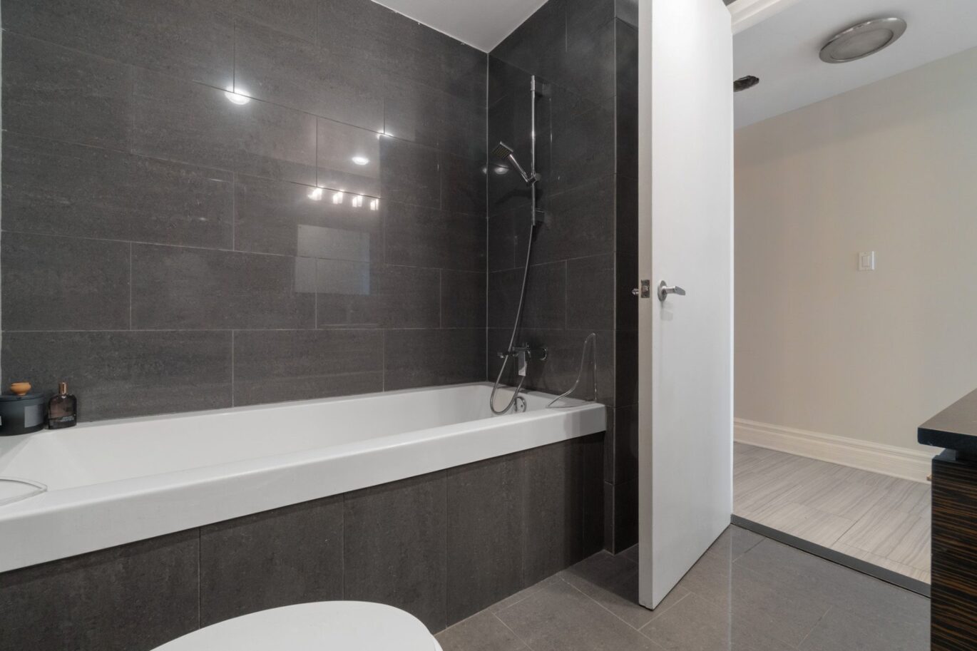 1010 Rue Ste-Catherine E. #410  Montréal (Ville-Marie) (Montréal)