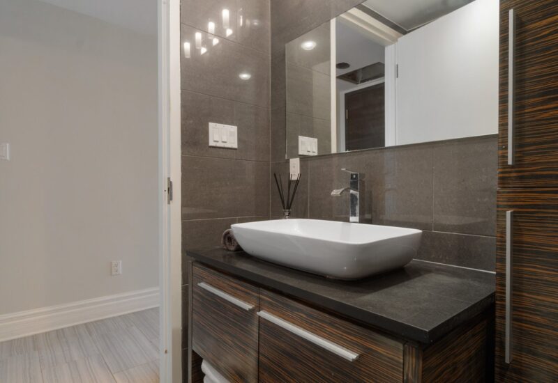 1010 Rue Ste-Catherine E. #410  Montréal (Ville-Marie) (Montréal)