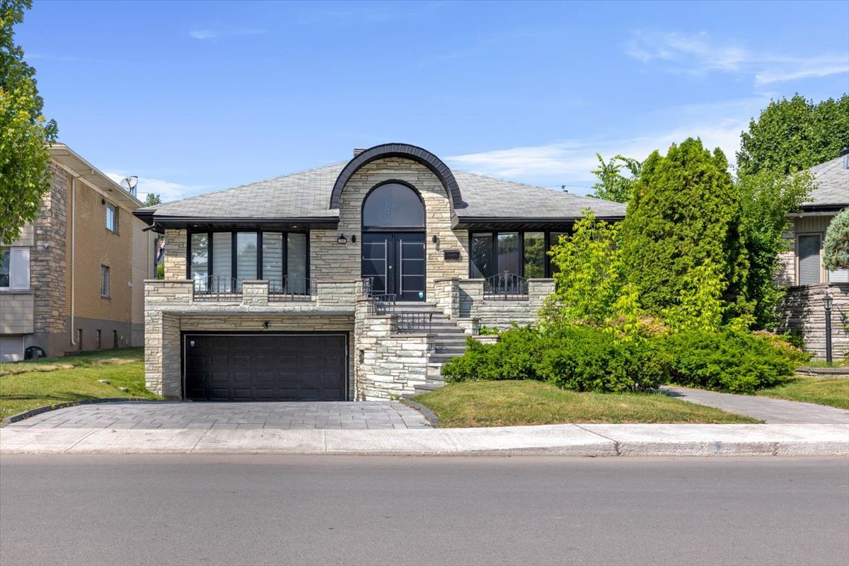 Casa Montréal  -  ref 25697180 (picture 3)