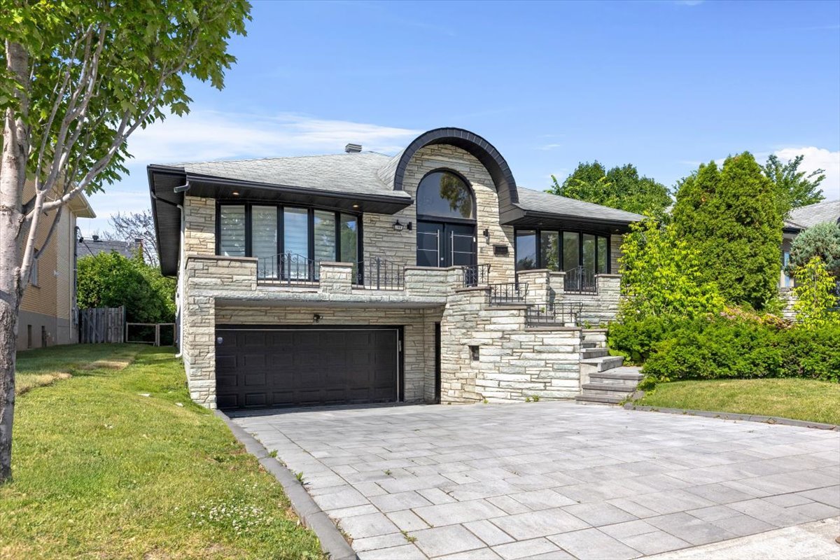 Casa Montréal  -  ref 25697180 (picture 2)