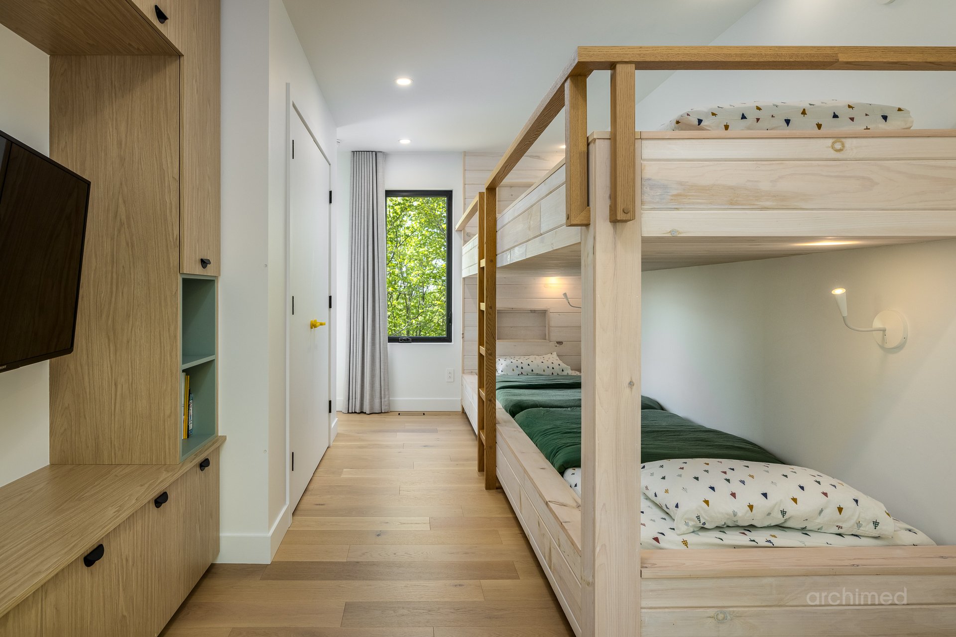 Wentworth-Nord  - Casa 13 Cuartos 4 Habitaciones - picture 20