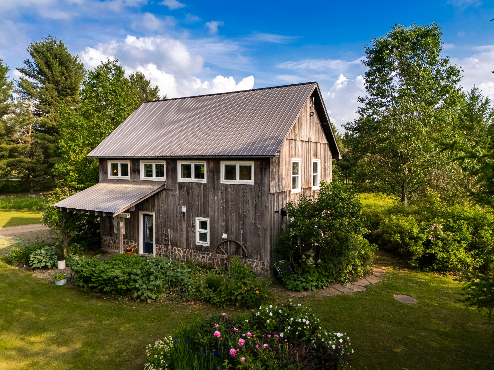 Bolton-Ouest  - Casa 13 Cuartos 4 Habitaciones - picture 10