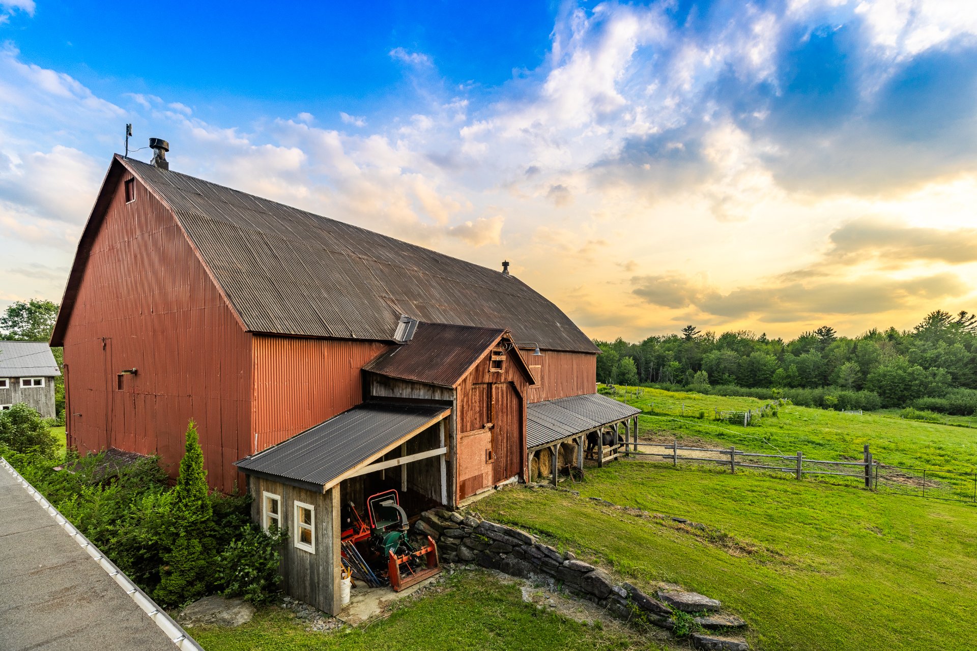 Bolton-Ouest  - Casa 13 Cuartos 4 Habitaciones - picture 6