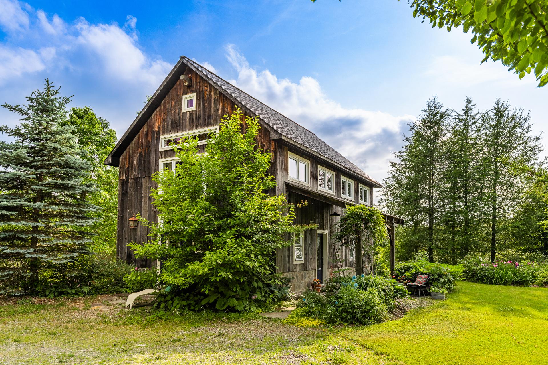 Bolton-Ouest  - Casa 13 Cuartos 4 Habitaciones - picture 8